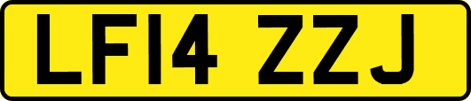 LF14ZZJ