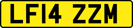 LF14ZZM