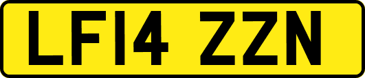 LF14ZZN