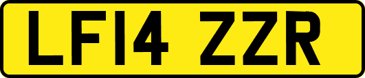 LF14ZZR