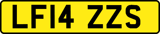 LF14ZZS