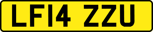 LF14ZZU