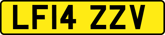 LF14ZZV
