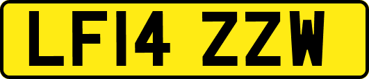LF14ZZW