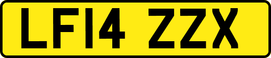 LF14ZZX