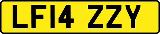 LF14ZZY