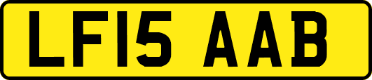 LF15AAB