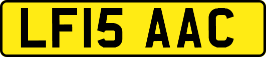 LF15AAC