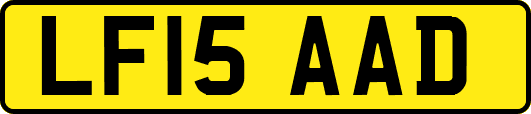 LF15AAD