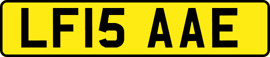 LF15AAE