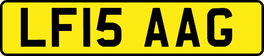 LF15AAG