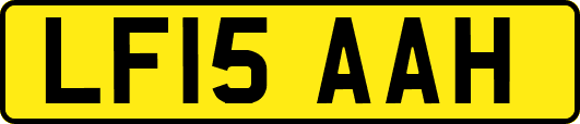 LF15AAH