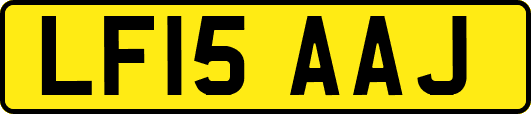 LF15AAJ
