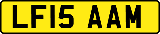 LF15AAM