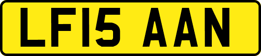 LF15AAN