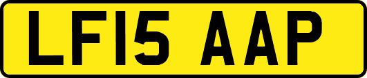 LF15AAP