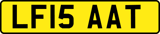 LF15AAT