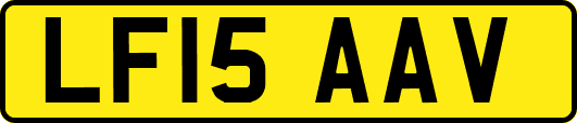 LF15AAV