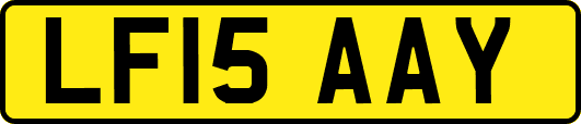 LF15AAY
