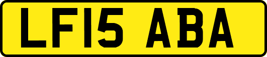 LF15ABA