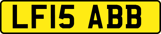 LF15ABB