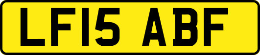 LF15ABF