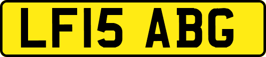 LF15ABG