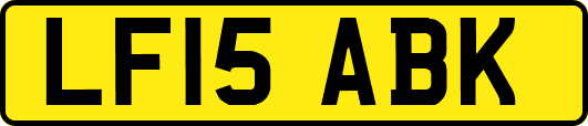 LF15ABK