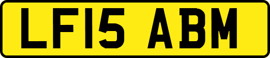 LF15ABM