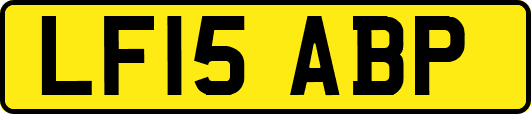 LF15ABP