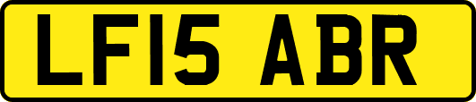 LF15ABR