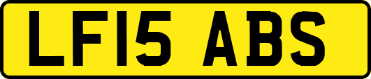 LF15ABS