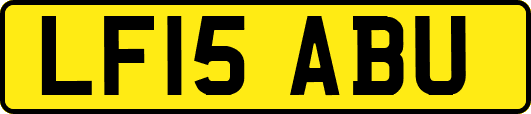 LF15ABU