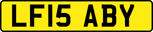 LF15ABY