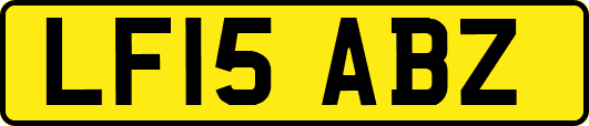 LF15ABZ