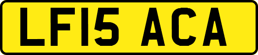 LF15ACA