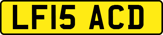LF15ACD