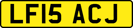 LF15ACJ