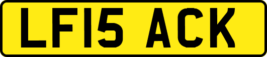 LF15ACK
