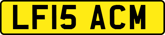 LF15ACM