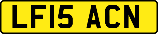 LF15ACN