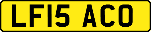 LF15ACO