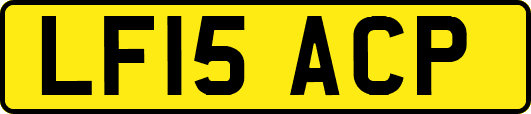 LF15ACP