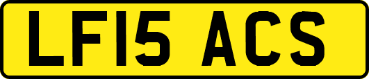 LF15ACS