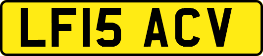 LF15ACV