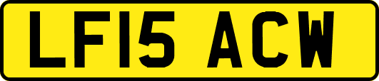LF15ACW
