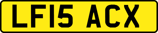LF15ACX