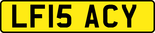 LF15ACY