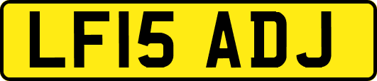 LF15ADJ