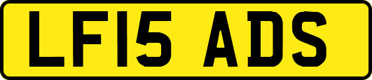 LF15ADS
